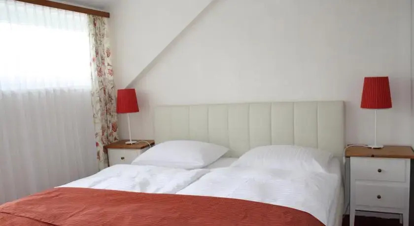 Hotel Rosanna