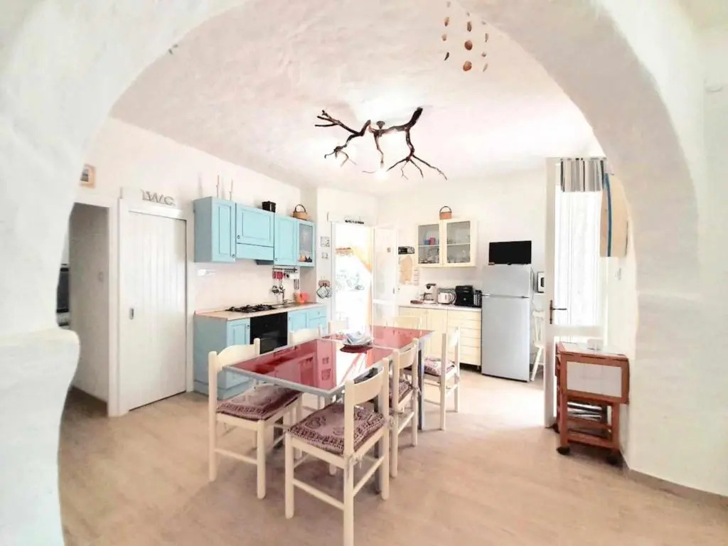 Villa Eden Beach