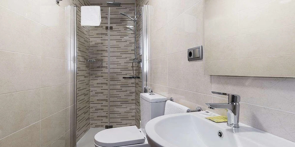 Pension Residencial Victoria