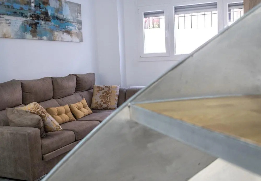 Apartamento Brisa Marinera