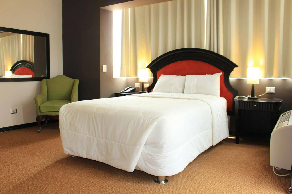 Río Boutique Hotel