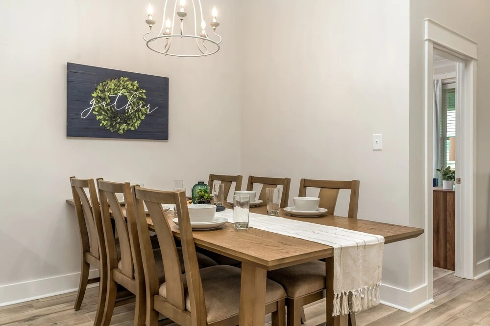 Dauphin Style - 204 Arias Ct 4 Bedroom Home by RedAwning