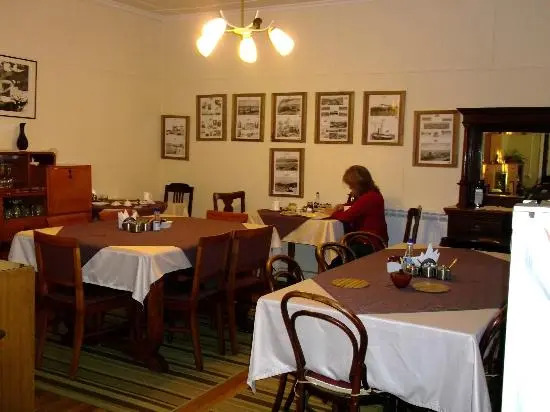 Hostal del Sur