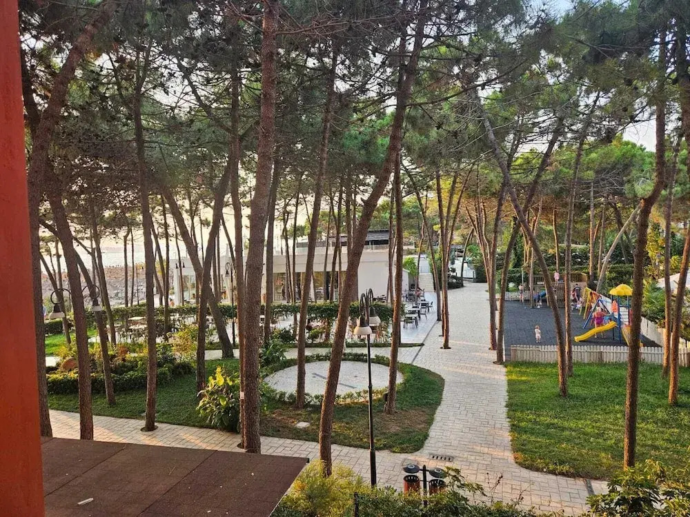 Tirent Beach Apartment