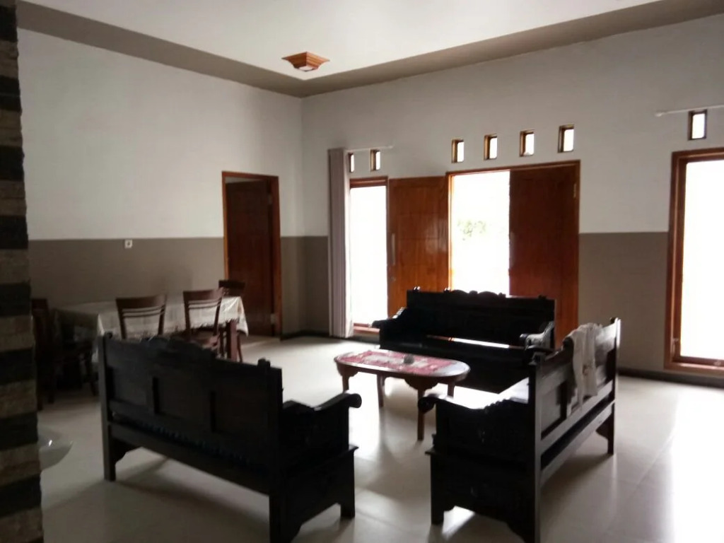 HTM Guesthouse