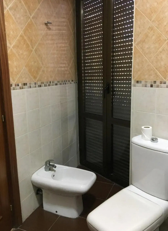 Hotel Nacional Melilla