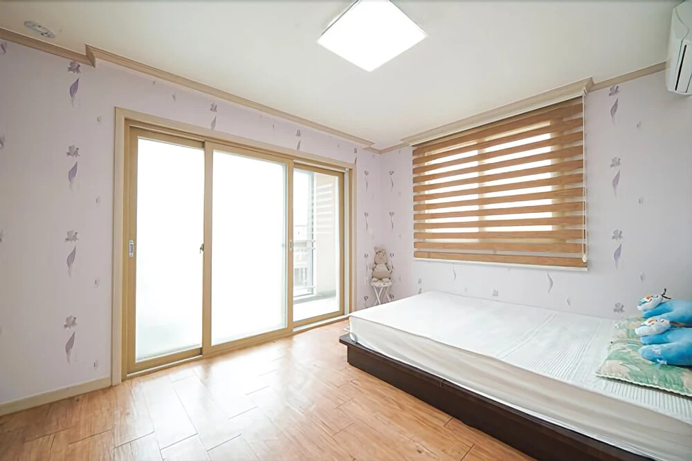 Suncheonman Riverside Pension