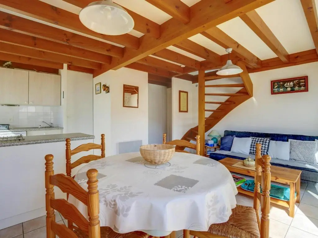 Maison Biscarrosse Plage, 3 pièces, 4 personnes - FR-1-521-27