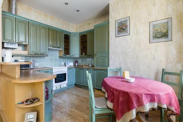Apartamenti na Zverinskoy 42