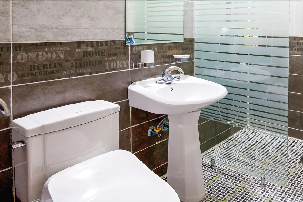 Buan Labeaute Spa Pension