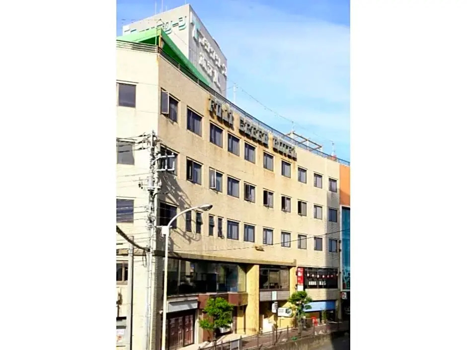 Fuji Green Hotel - Vacation STAY 18931v