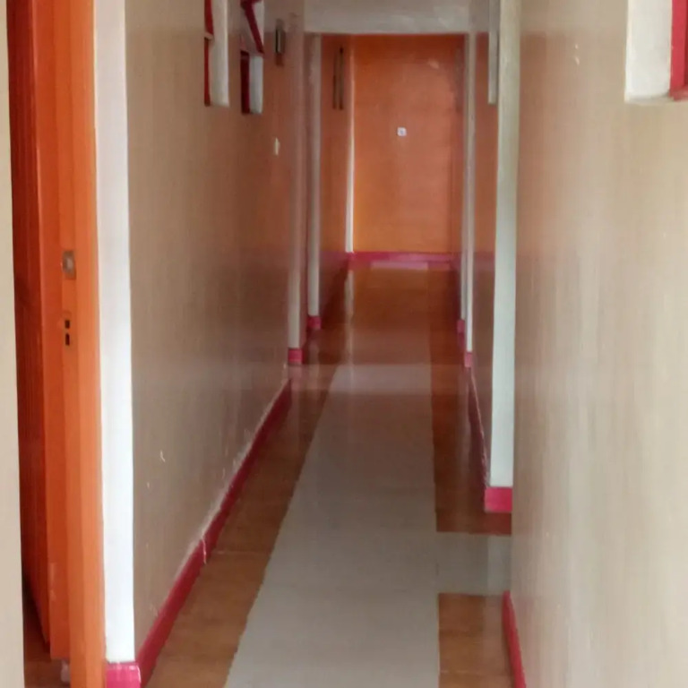 Comfy Night Guest House