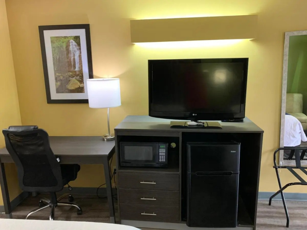 Quality Inn Selma