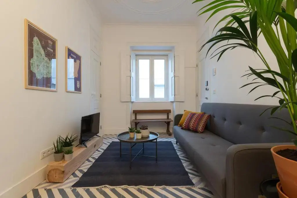Casa Santa Marinha