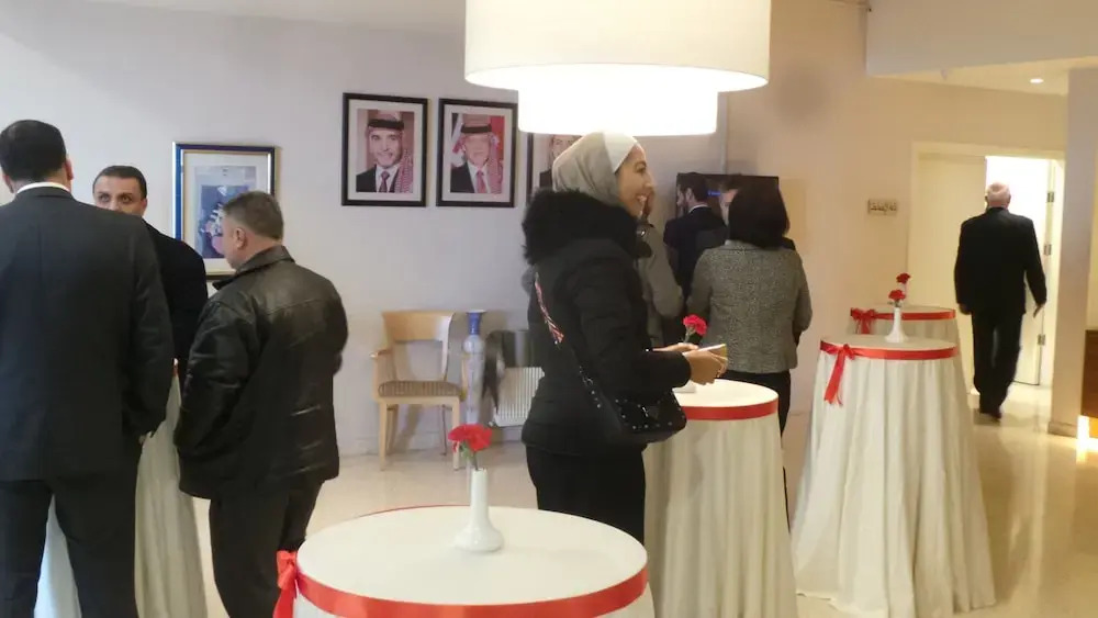 Saltus Hotel