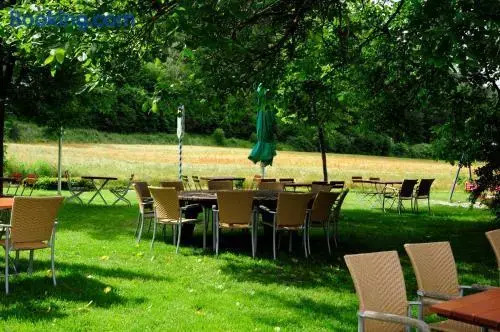 Hotel Schlossresidenz Heitzenhofen