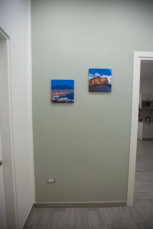 La Corte dei Borboni by Dimorra