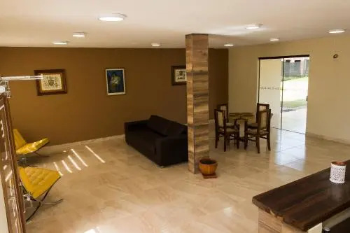 El Suto Aparthotel