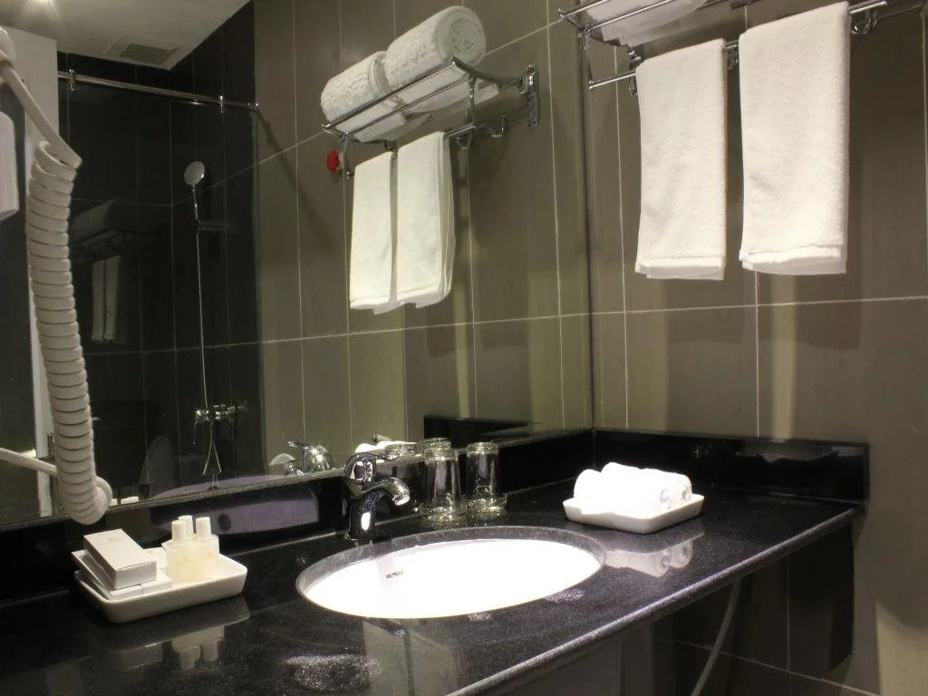 Vi's Boutique Hotel