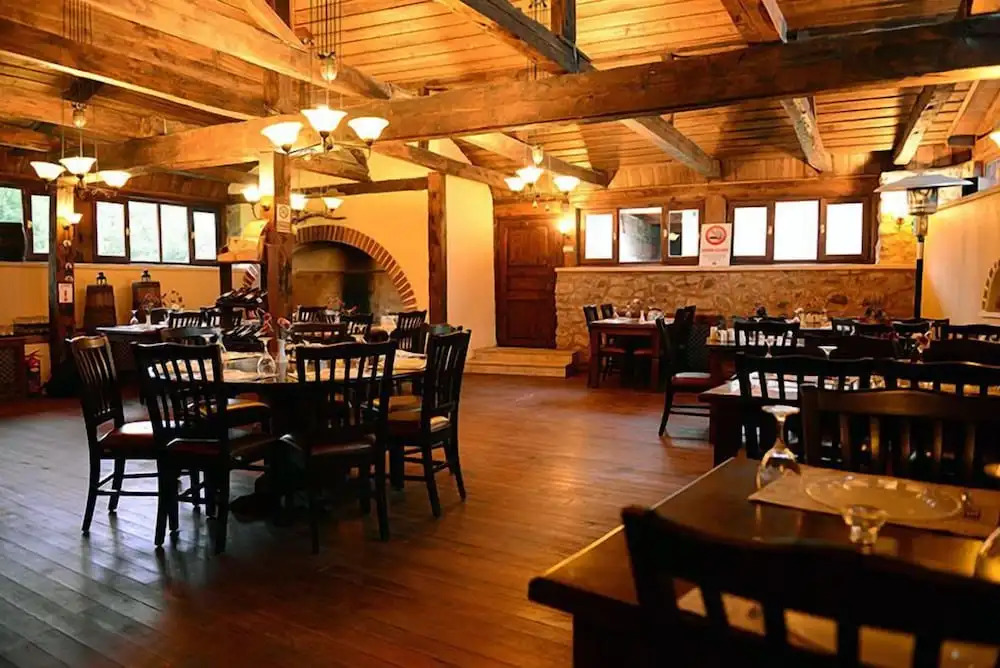 Hotel Sadibey Ciftligi - Special Class