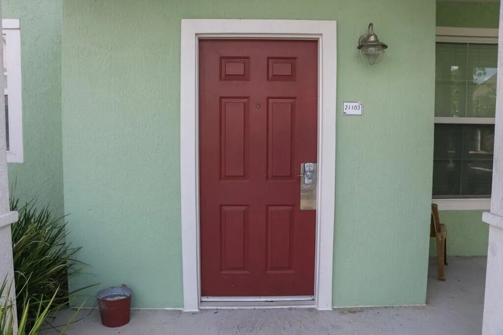 1st Floor Sleeps 6, 2 Bed, 2 Bath Rab21103 2 Bedroom Condo