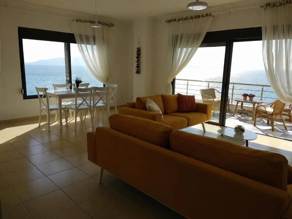 Harito Residence Sarande