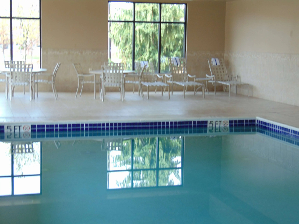 Hampton Inn & Suites Cleveland-Mentor