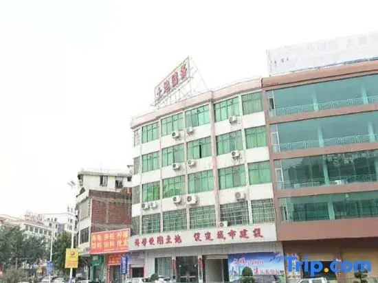 Jinji Business Hotel