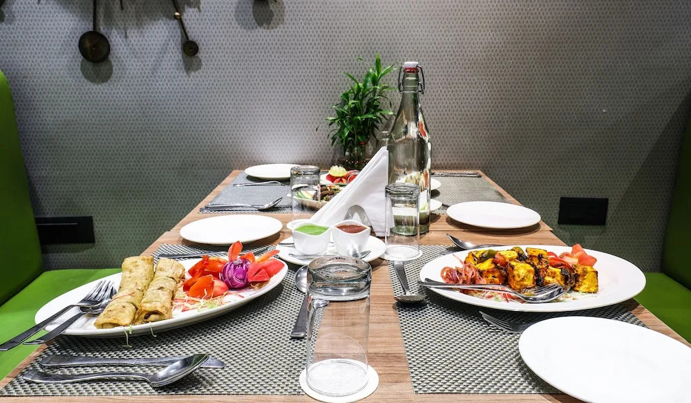 Hotel Blue Stone - Nehru Place