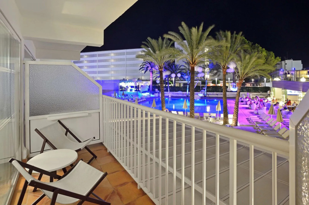 Отель Sol House Mallorca