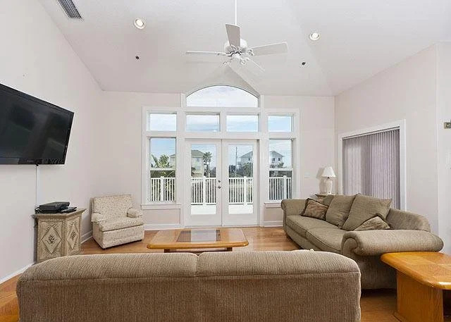Sweet Dreams 6 Bedroom Home