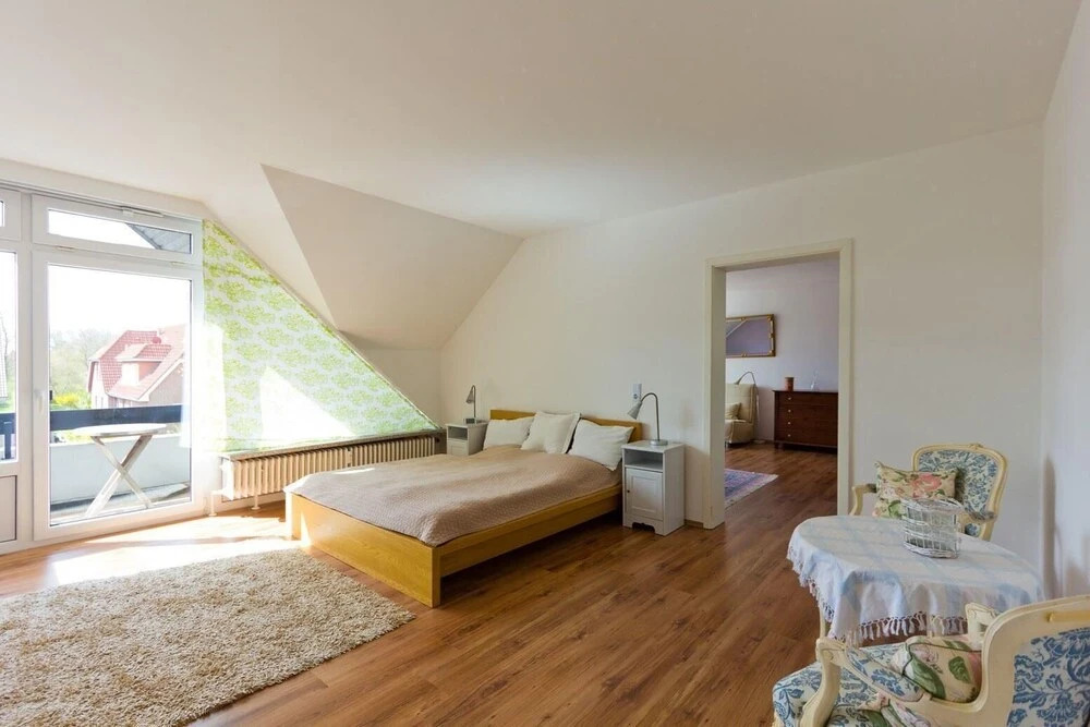 Ferienwohnung Braun
