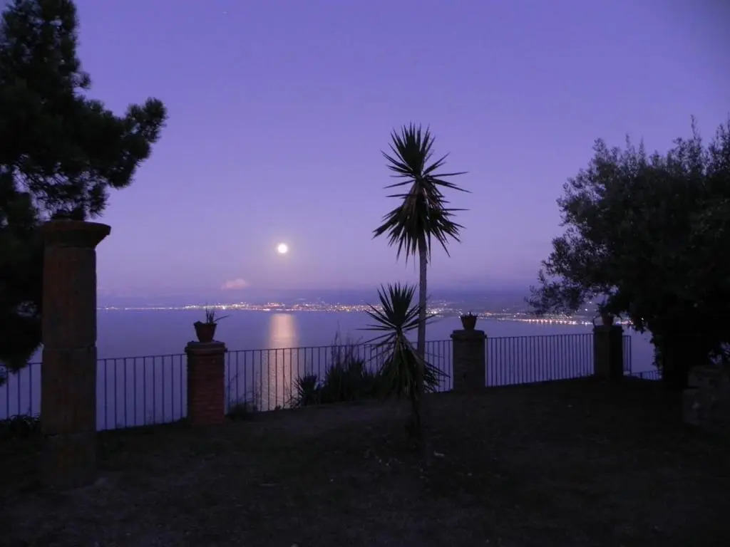 "Il Gelso" in Villa G reco