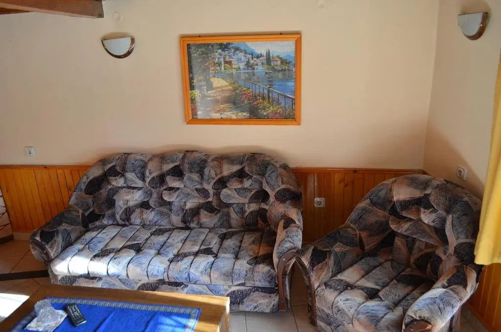 Guest House Zlatniyat Telets