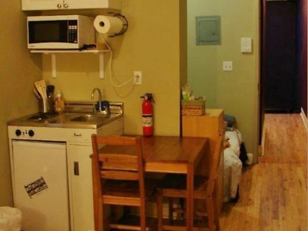 Harlem Bed and Breakfast