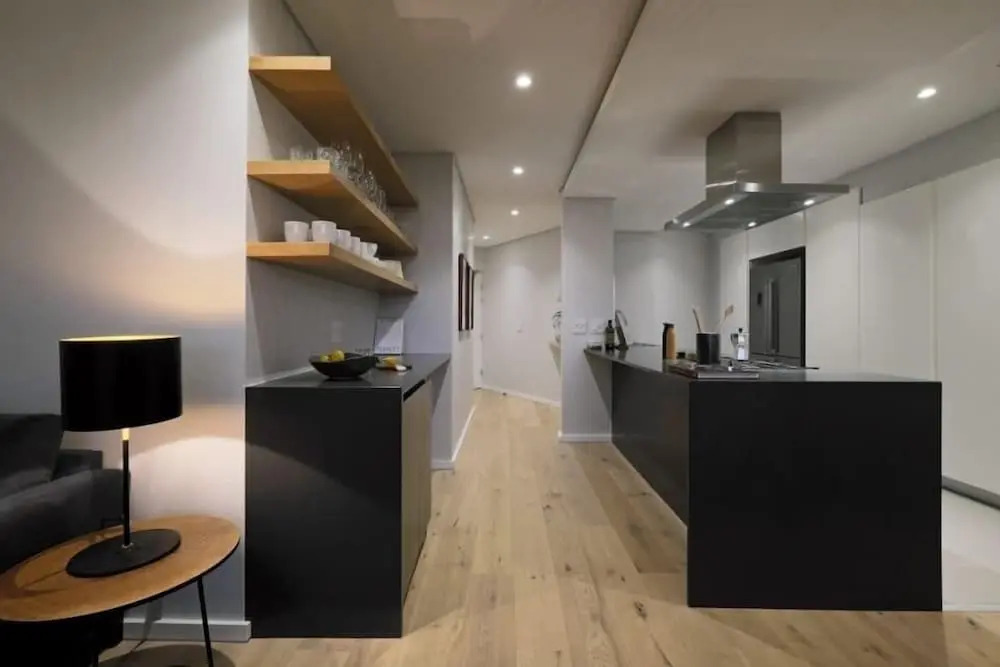 Scholtz Penthouse