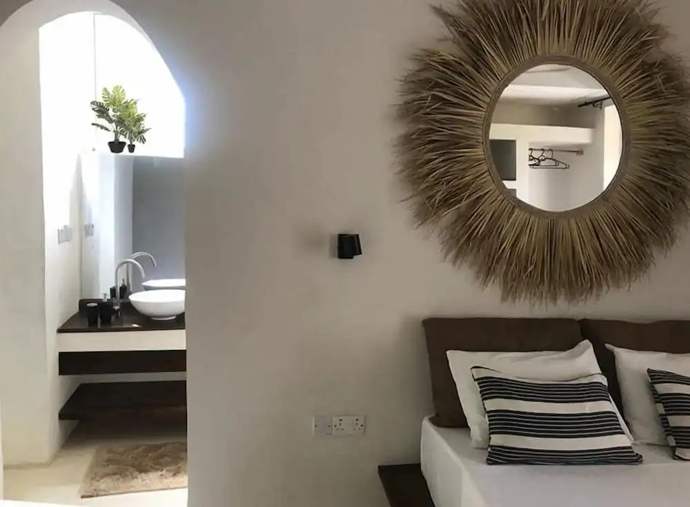 Kuwa Zanzibar