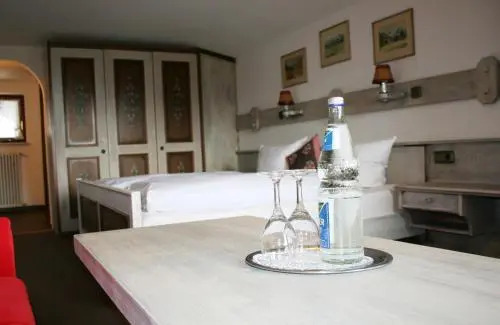 Berghotel Maderhalm