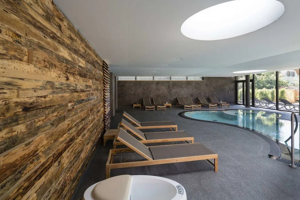 Hotel Restaurant SPA Cheval Blanc Lembach