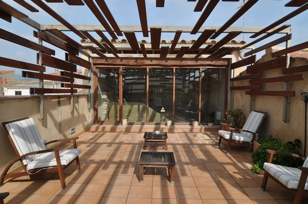 Restaurant & Rooms Cabrit