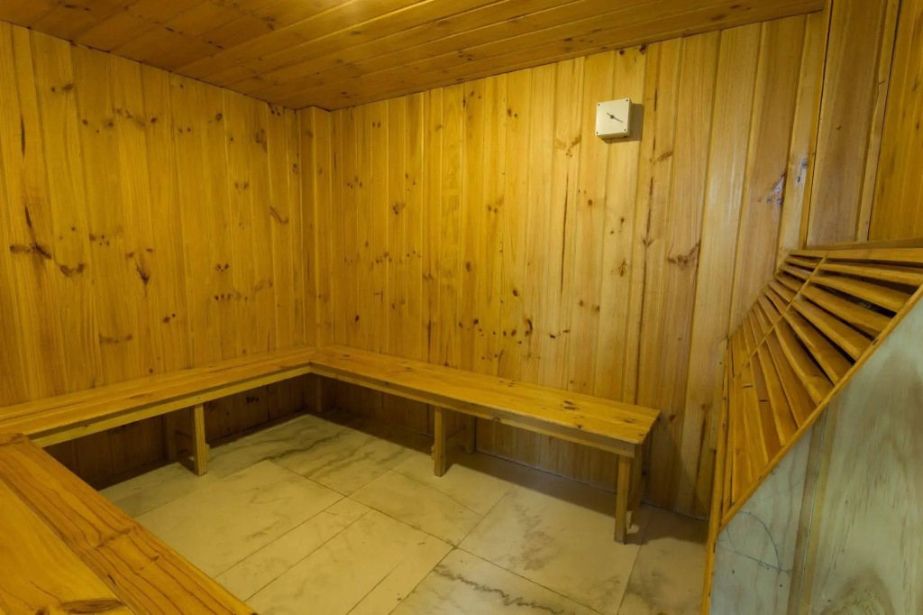 Inkari Apart Hotel