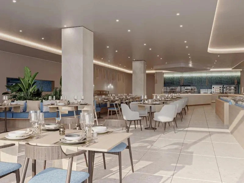 Holiday Inn Resort Bodrum West Beach
