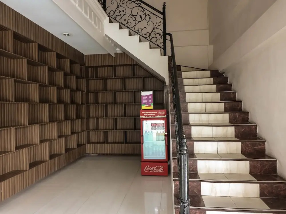 NIDA Rooms Sudirman 240 Marpoyan Damai at Sabrina 81 Hotel