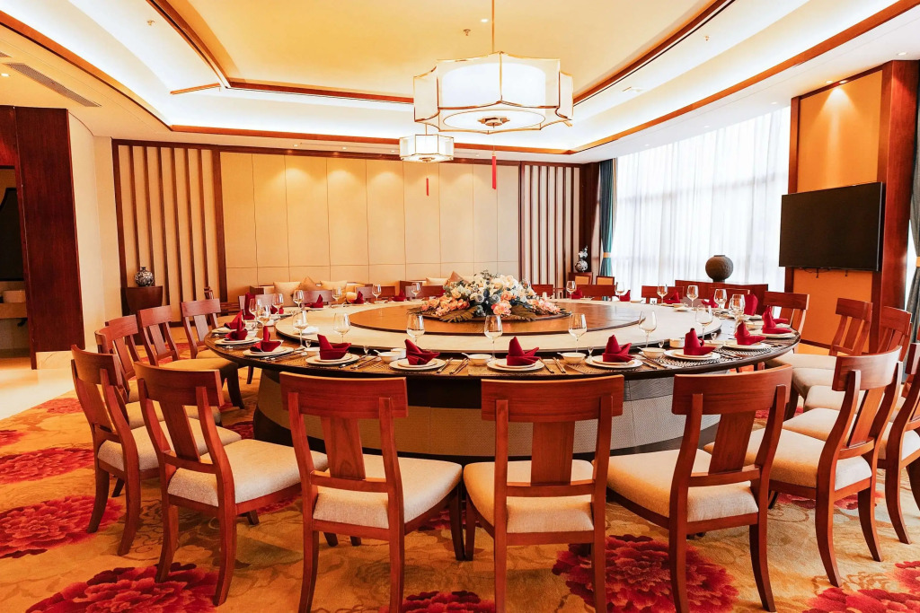 Ramada by Wyndham Kunming Yiliang Resort