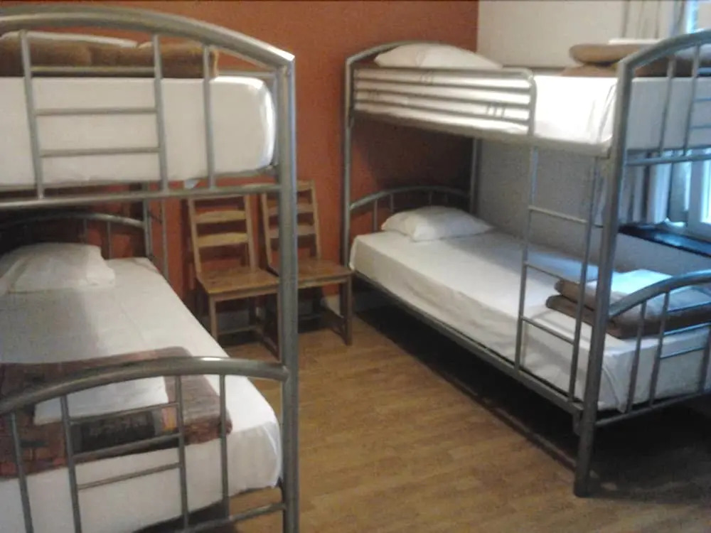 Hostel Louise