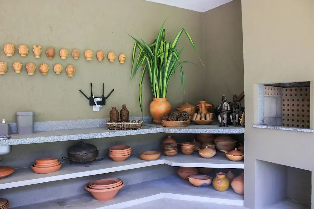 MHV Milagres - Casa Aruã