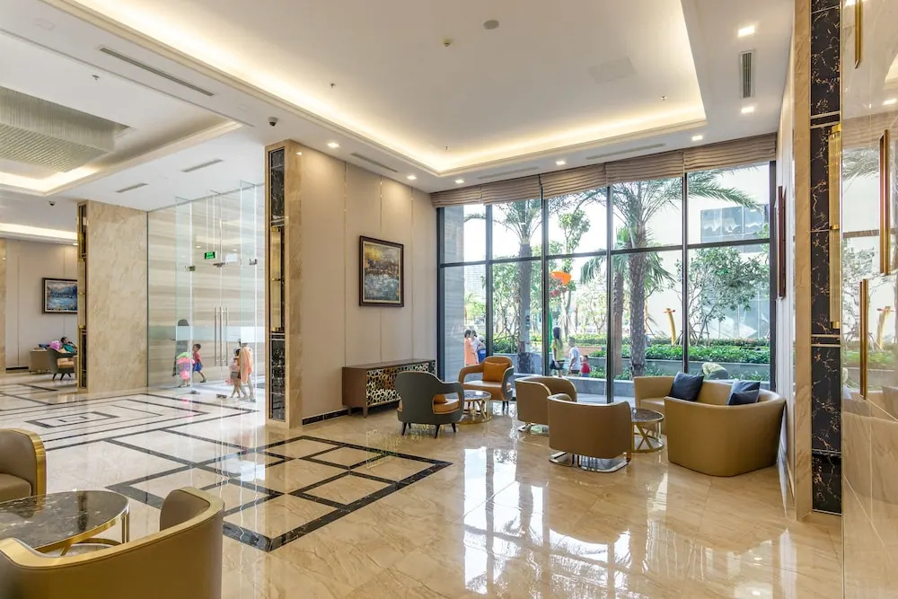 Saigon Premium Apartment