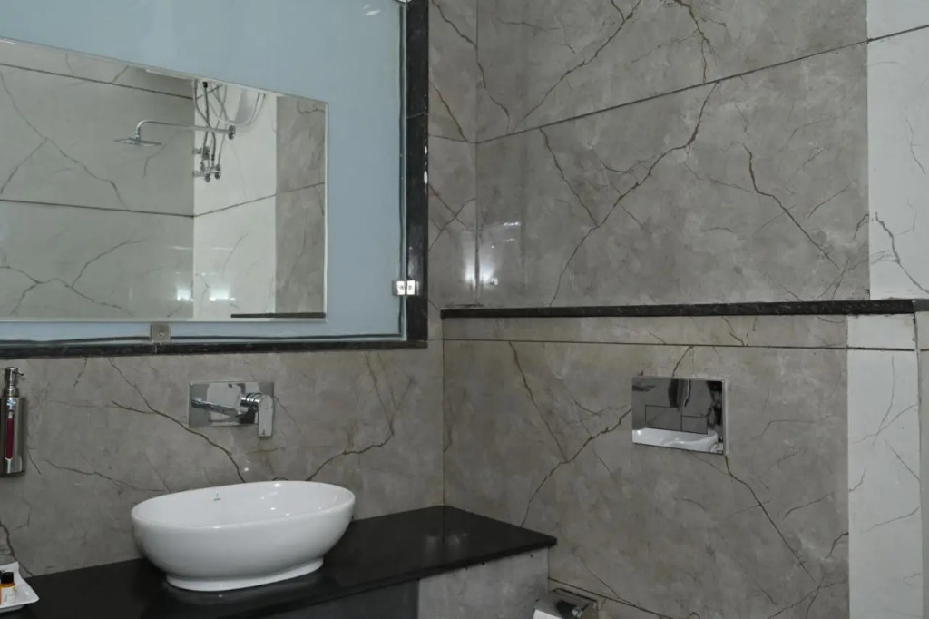 Hotel Vasdaa Grand