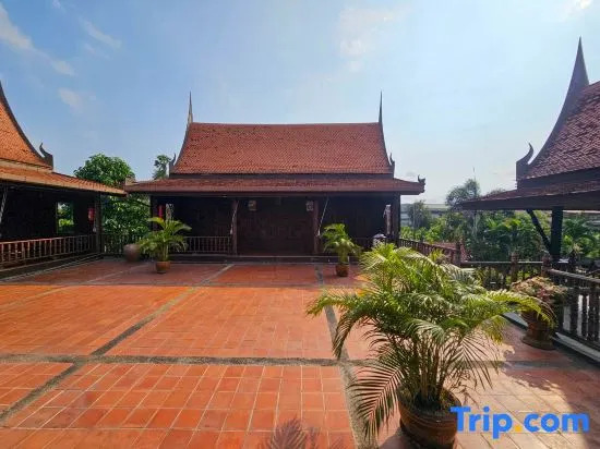The Thai House Homestay & Thai Cooking Experiences