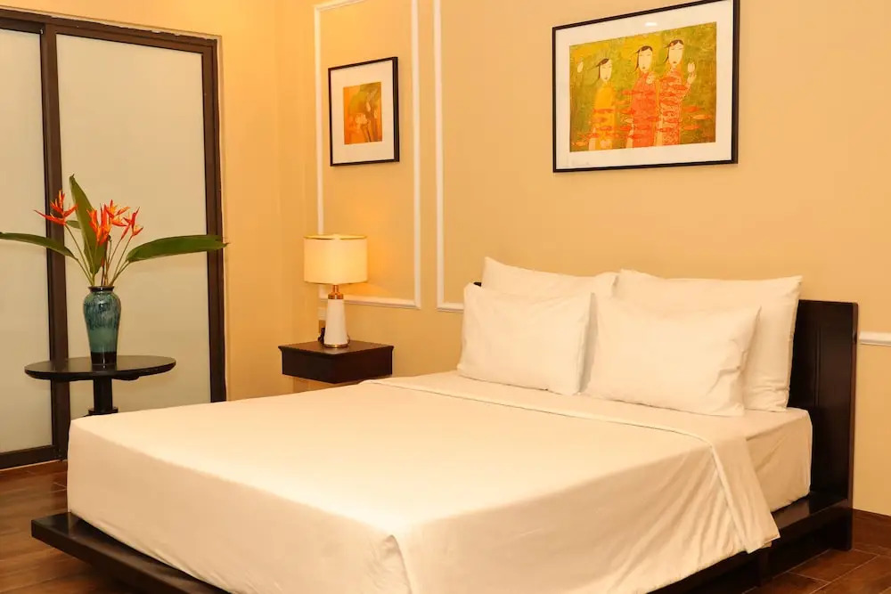 Lalita Tam Coc Resort & Spa